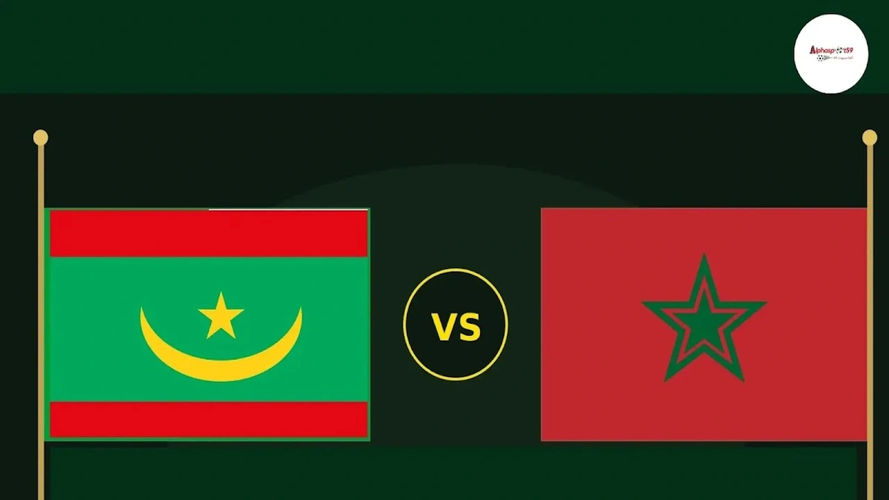 المغرب يواجه موريتانيا في نهائي دوري كوتيف لأقل من 20 سنة